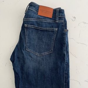 Women's Lucky Jeans
